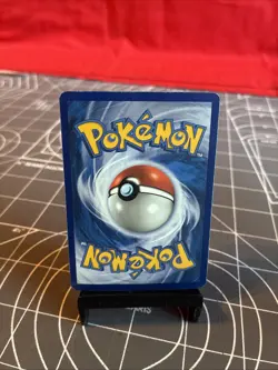 2006 Pokemon Rayquaza Ex 039 Holo Promo Card - Image 2