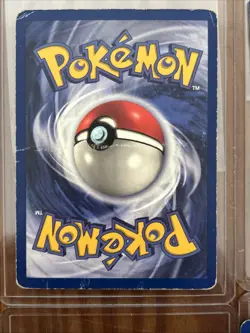 WB Kids Gold Stamped 1999 Pokemon First Movie Promo 4 Card Lot Mewtwo Pikachu NM - Image 4