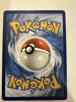 Cottonee 004/086 Masterball Reverse Holo White Flare Pokemon English Card NM - Image 3