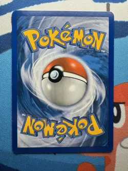 Gabite Staff Prerelease Mysterious Treasures Pokemon Card 48/123 Lightly Played - Image 2