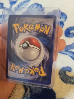 Pokemon Card - Unown (Z) Unseen Forces Z/28 Holo Rare - Image 2