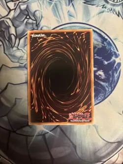 (YCL) Yu-Gi-Oh Card - ROTD-EN061 - ADAMANCIPTOR FRIENDS (secret rare holo) VLP - Image 2