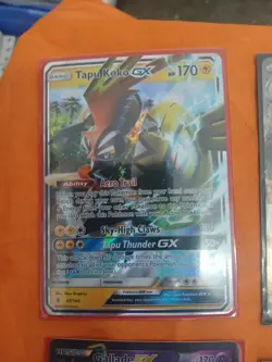 20 Pokemon Card Lot(all Rares, Ultra Secret or promos) Must See - Image 3