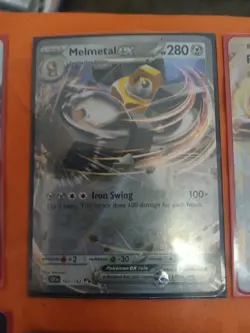 20 Pokemon Card Lot(all Rares, Ultra Secret or promos) Must See - Image 4