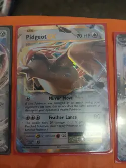 20 Pokemon Card Lot(all Rares, Ultra Secret or promos) Must See - Image 5