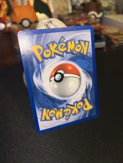 ✨Pokemon TCG Erika's Clefairy Gym Challenge 40/132 Non-Holo Unlimited Card✨ - Image 4