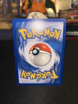 ✨Pokemon TCG Erika's Clefairy Gym Challenge 40/132 Non-Holo Unlimited Card✨ - Image 5