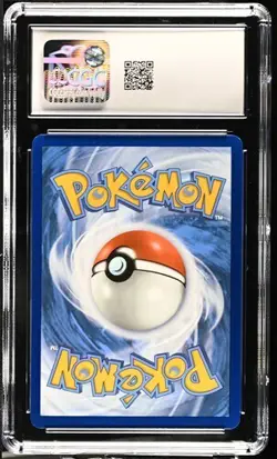CGC 10 Altaria EX 232/182 Paradox Rift Full Art Secret Rare Pokemon Card 232/182 - Image 2