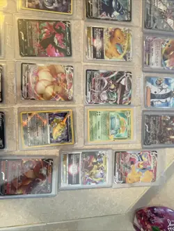 Pokemon Graded Card Lot PSA CGC Mixed Grades, Alt Arts, Quitting Big Auction - Image 5