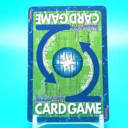 Digimon Adventure Card Harpymon No.Bo-463 A Bandai Made In Japan F/S - Image 3