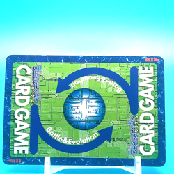 Digimon Adventure Card Harpymon No.Bo-463 A Bandai Made In Japan F/S - Image 4