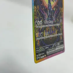 Pokemon TCG Umbreon EX #161 Prismatic Evolutions Trading Card 161/131 - Image 4