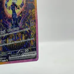 Pokemon TCG Umbreon EX #161 Prismatic Evolutions Trading Card 161/131 - Image 5