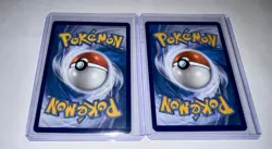 Pokemon TCG Machamp VMAX & V Ultra Rare Card Astral Radiance 073/189 & 072/189 - Image 2