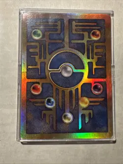 Ancient Mew 1 Miscellaneous Cards & Products Holo - Image 2