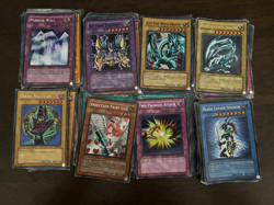 Lot of Yu-Gi-Oh Cards - Image 1