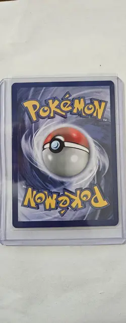 Mewtwo Black Star Promo #14 Pokemon Card - Image 3