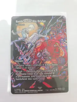 Magic The Gathering: Final Fantasy - Play Booster - Image 1