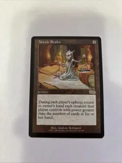 Noetic Scales Urza's Saga Regular - Image 1