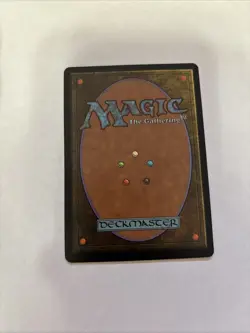 Noetic Scales Urza's Saga Regular - Image 2
