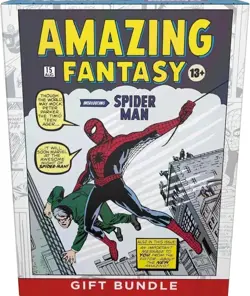 Magic: The Gathering Marvel's Spider-Man Bundle: Gift Edition Sealed Presale - Image 1