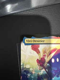 Vivi Ornitier (Extended Art) Final Fantasy Regular - Image 5