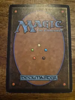 Magic the Gathering - Taiga - Revised Dual Land - Good Condition - Image 2