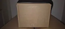 MTG Sealed English Double Masters 2022 Collector Box Case - Image 2