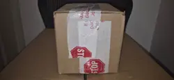 MTG Sealed English Double Masters 2022 Collector Box Case - Image 3
