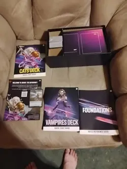Magic the Gathering: Foundations Beginner Box - Image 2