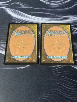 Soul of the Harvest x2 Magic Core Set 2016 M16 Magic the Gathering MTG - Image 2