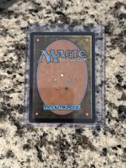 Mox Jasper Tarkir: Dragonstorm Foil - Image 2