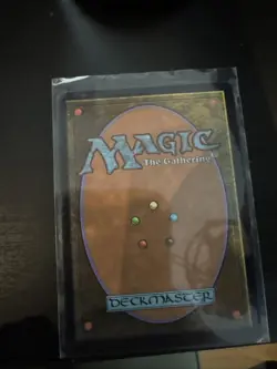 MTG Foundations Tinybones, Bauble Burglar Borderless Mana Foil #0388 - Image 2