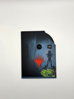 MTG Universes Warhammer 40K Commander Necron Dynasties Deck Magic The Gathering - Image 2