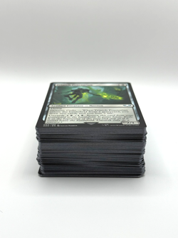 MTG Universes Warhammer 40K Commander Necron Dynasties Deck Magic The Gathering - Image 5