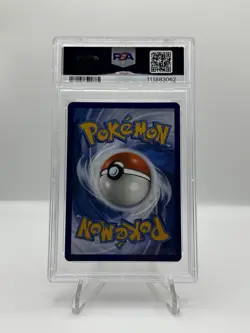 PSA 10 Magneton #159 SVP 2024 Pokemon Surging Sparks ETB Black Star Promo - Image 2