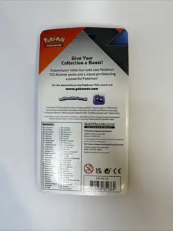 Pokemon TCG Evolving Skies & Chilling Reign 2-Pack Checklane Blister - Image 2