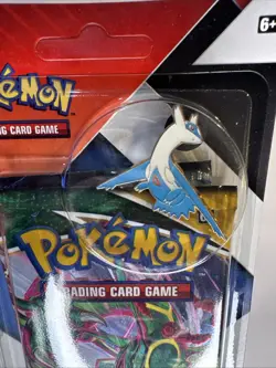 Pokemon TCG Evolving Skies & Chilling Reign 2-Pack Checklane Blister - Image 3