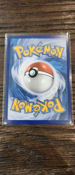 Pokemon 2025 Mega Gardevoir EX Special Illustration Rare 178/132 Mega Evolutions - Image 2
