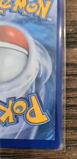 Pokemon 2025 Mega Gardevoir EX Special Illustration Rare 178/132 Mega Evolutions - Image 3