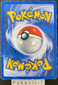 Carte Pokemon URSARING OBSCUR 21/105 Rare NEO DESTINY Wizards FR - Image 2