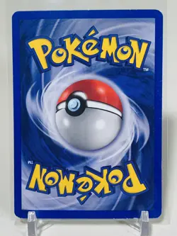 Misty’s Seadra 9/132 Holo Prerelease Pokemon Gym Heroes - Image 5