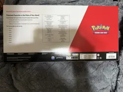 Pokemon Prismatic Evolutions Mini Tins, Set of 8 with Coins and Display - Image 2