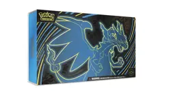 PRESALE Pokemon TCG Phantasmal Flames Mega Charizard X EX UPC CONFIRMED 11/14 - Image 1
