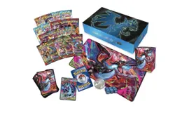 PRESALE Pokemon TCG Phantasmal Flames Mega Charizard X EX UPC CONFIRMED 11/14 - Image 2