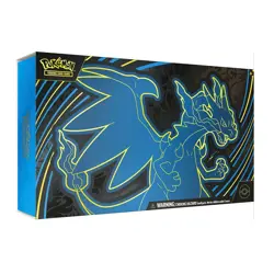Pokemon Mega Evolution Mega Charizard X ex Ultra Premium Collection ✅PRESALE✅ - Image 2