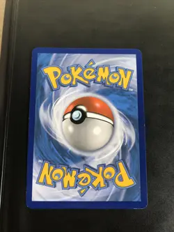 KYUREM BLANC FULL ART - POKEMON XY81 PROMO XY EXCELLENT ETAT VERSION FRANCAISE - Image 2