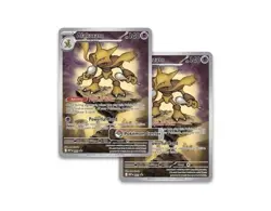ONHAND Mega Evolution Pokemon Center Elite Trainer Box ETB Gardevoir Sealed - Image 3
