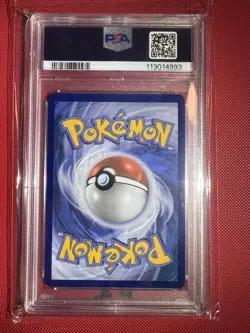 PSA 9 2025 POKEMON PRE EN-PRISMATIC EVOLUTIONS #156/131 SYLVEON EX SIR - Image 2