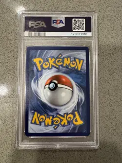 RESHIRAM 2021 Celebrations Classic Black White Full Art #113 PSA 10 Pokemon GEM - Image 2